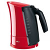 Kettle Braun Multiquick 3 WK300 In Red Color For Just Р2,990