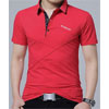 Get 37% Off On Men's Casual Polo Shirt