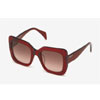 Get This Rodeo Square Frame Sunglasses
