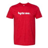 Byte Logo Tee Only In $29.95