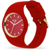 Ice Men's Watch IN Glam Red Color