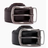 Enjoy Extra 50% Off On Real Leather Reversible Belt