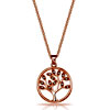 Tree Of Life Necklace Just In £17.99