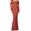 30% Off On Paris Lace Gown Discount Offer 