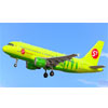 S7 Airlines For ₽5,094