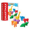 Safari Magnetic Animals For Only €19, 99