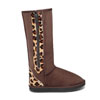 Safari Tall Zippy Ugg Boots On Adorable Price