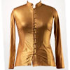 Gold Lurex Modest Saree Blouse Is Now Today Available For $10.4