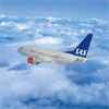 SAS Scandinavian Airlines Only For $10,274