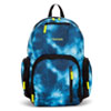  School Backpack, Tie Dye On 17% Off Sale