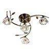 Receive 35% Off On Semi Flush Ceiling Lights Purchase