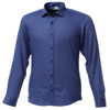 Men's Blue Shirt  
