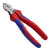 Knipex 70 02 160 workshop Side Cutter With Facet 160mm