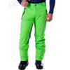 Get 65% Off On Men's Ski Pants WHS Light Green, 878336