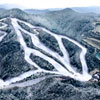  Elysian Gangchon Resort 1-Day Ski Tour from Seoul 