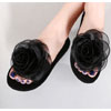 Order These Beau Black Slipper 35 Black Size For RM29