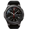  Samsung Gear S3 Frontier Smart Black Watch On Sale