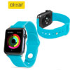 81% Off On Olixar Silicone Rubber Apple Watch Sport Strap 