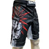 Take 87% Discount On MMA Smash Shorts