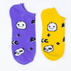 No Show Sock Set Available For Only $10.00