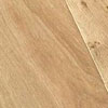 Save 54% Off  On Edmonton Solid Natural Oak Brushed Wood Flooring