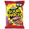 The Natural Confectionery Company Sour Patch Max 220g For $89.50