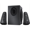 Logitech Z623 Speaker System 2.1 Stereo Speakers