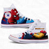 Spidey Shoes For Adult In Just $149