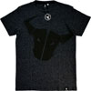 BattleBull Squad T-Shirt Black/Black