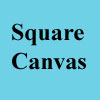 Square Canvas 