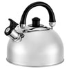 Kettle On The Stove WEBBER BE-0528