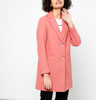 ROSITA Straight Coat Available In Two Colours