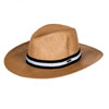 Women's Straw Panama Hat On 35% Off Sale