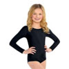 Black Body Suit For Only $14.08