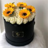 HandCrafted Sun Flower Soap Box As Low As For RM199.00