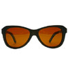 Sienna Polarized Bamboo Sunglasses For Just $139.00 