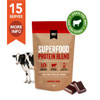 180 Natural Protein Superfood 