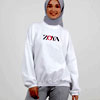 Spend IDR299,000 On  Syifa Sweater White