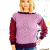 Order Sweaters in Stylecraft Highland Heathers In £2.79