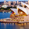 Book a Cheap Flight to Sydney Starting From $130