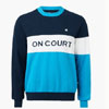 A Pullover Heritage On Court IS Available For $120  