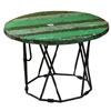 Infinity Table Green Outdoor Furniture On 10% Off Sale