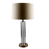  Crystal Tube Classic Lamp For Only $279.00