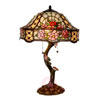 8% Off On Claire Richly Decorated Table Lamp