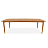 Save 25% On Mutoyo Dining table 8 Chairs