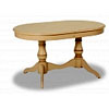 Get Table Panama 140, Ivory With Patina