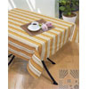 Tropic Tablecloth Yellow