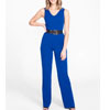 Order Tall Crepe Jumpsuit Only For $74.90