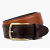 William Brown And Tan Belt Now For Just £28