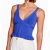 Get 70% Off On Frill Knit Bodice 